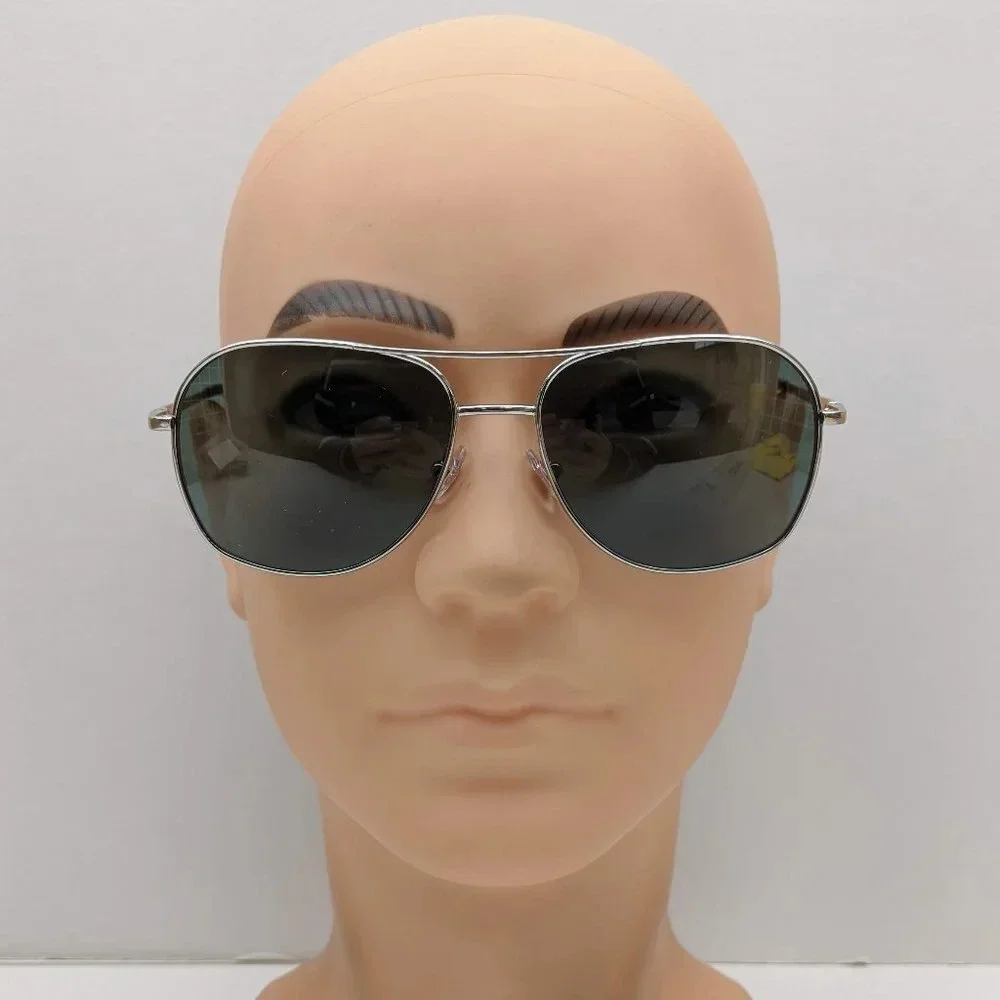 🕶️Brooks Brothers BB4023 155871 Sunglasses 58/16 140 /KAB511🕶️